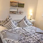 מלון Bauernhof Lunau Kabelhorst