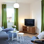 מלון Bauernhof Lunau