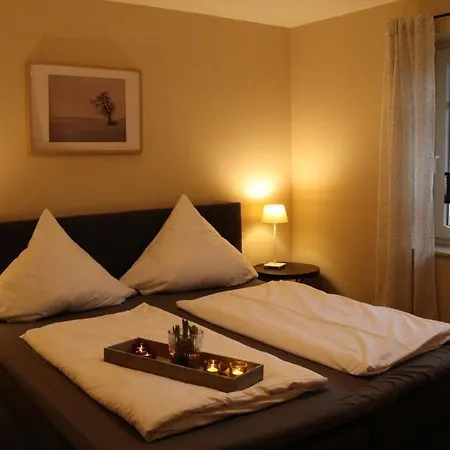 Bauernhof Lunau Kabelhorst