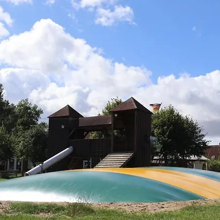 Bauernhof Lunau * Kabelhorst