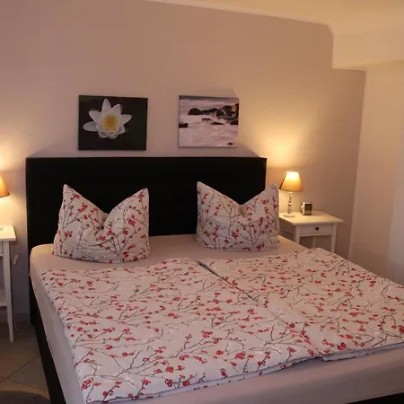 Bauernhof Lunau Hotel