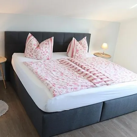 Hotel Bauernhof Lunau Kabelhorst