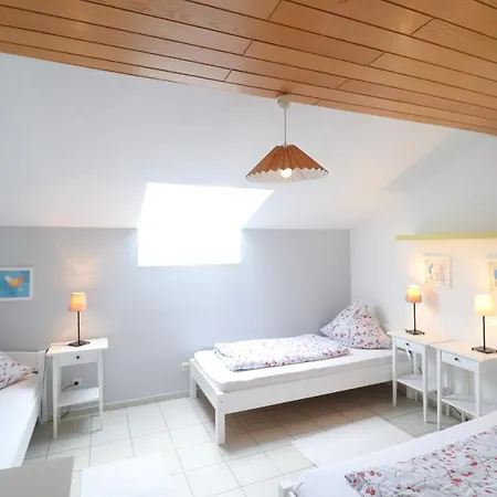 Hotel Bauernhof Lunau