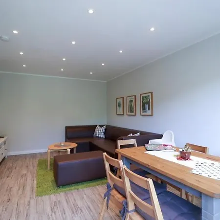 Hotel Bauernhof Lunau *