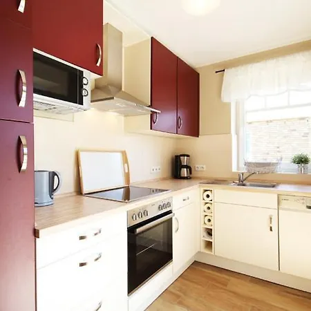 Hotel Bauernhof Lunau *