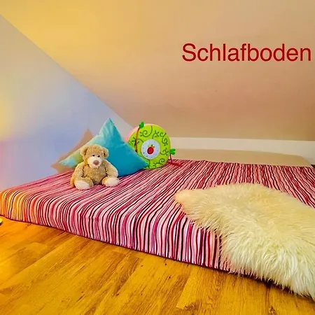 Bauernhof Lunau * Kabelhorst