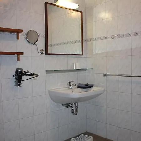 Hotel Bauernhof Lunau *