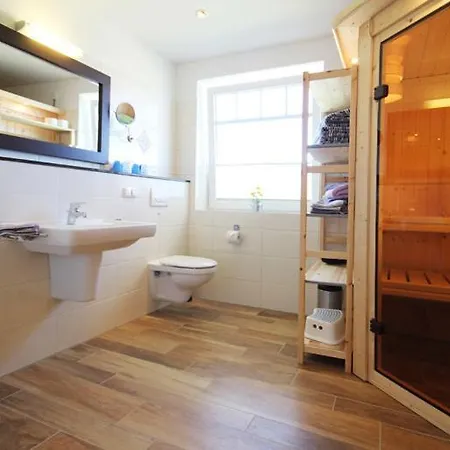 Hotel Bauernhof Lunau Kabelhorst