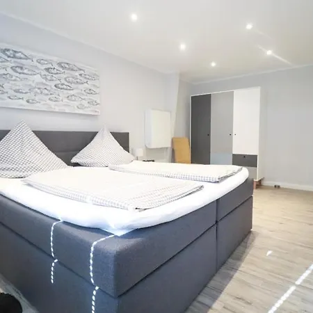 Bauernhof Lunau Hotel