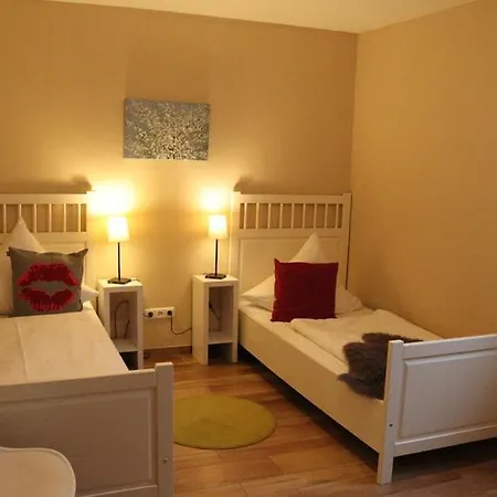 Bauernhof Lunau Hotel Kabelhorst