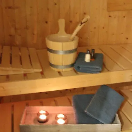 Bauernhof Lunau *