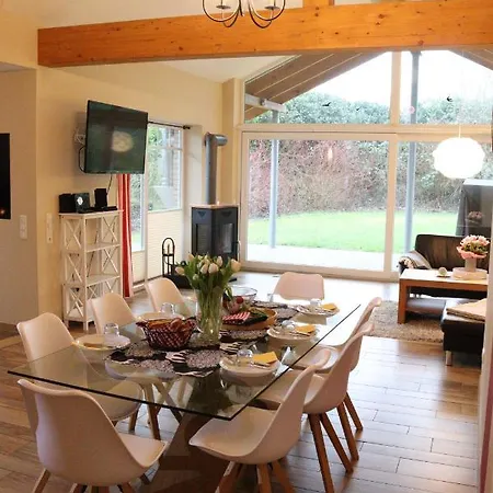 Bauernhof Lunau Hotel *