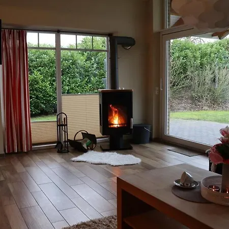 Bauernhof Lunau Kabelhorst