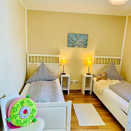 Bauernhof Lunau * Kabelhorst