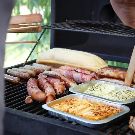 Bauernhof Lunau Hotel