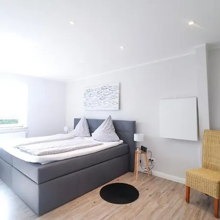 Hotel Bauernhof Lunau