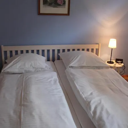 Bauernhof Lunau Hotel Kabelhorst