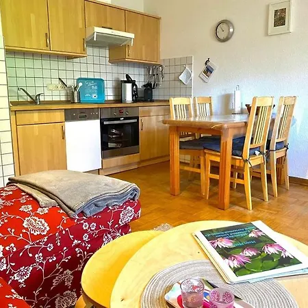 Bauernhof Lunau Hotel Kabelhorst