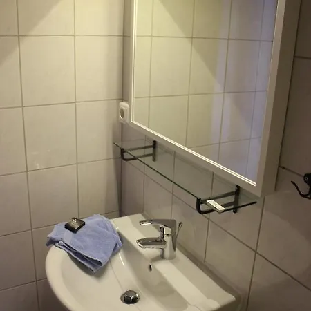 Hotel Bauernhof Lunau