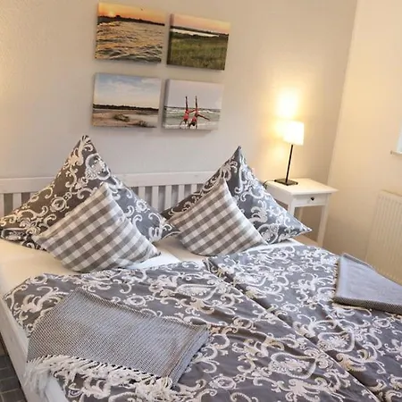 Hotel Bauernhof Lunau Kabelhorst