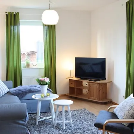 Hotel Bauernhof Lunau