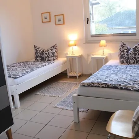 Bauernhof Lunau Kabelhorst