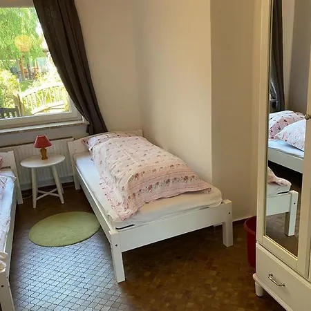 Hotel Bauernhof Lunau *