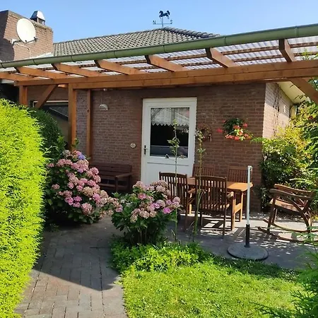 Bauernhof Lunau * Kabelhorst