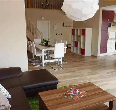 Bauernhof Lunau Hotel