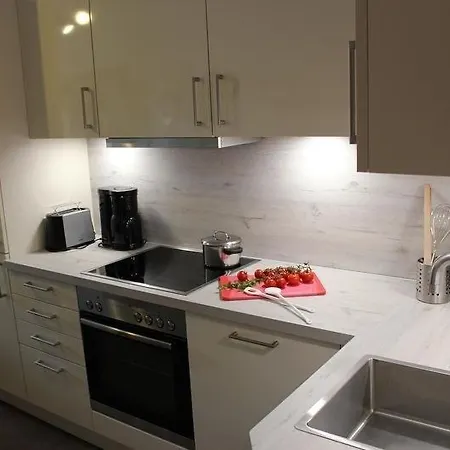 Bauernhof Lunau Hotel