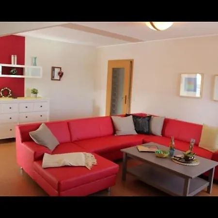 Hotel Bauernhof Lunau