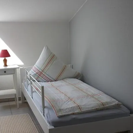 Hotel Bauernhof Lunau *