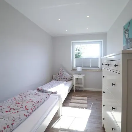 Bauernhof Lunau Hotel Kabelhorst