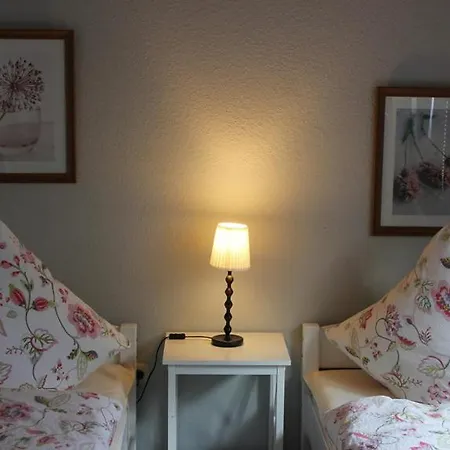 Hotel Bauernhof Lunau Kabelhorst