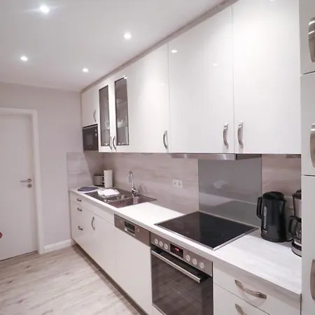 Bauernhof Lunau * Kabelhorst