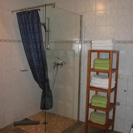 Hotel Bauernhof Lunau Kabelhorst