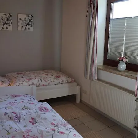 Bauernhof Lunau Kabelhorst