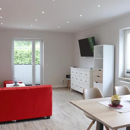 Bauernhof Lunau Hotel