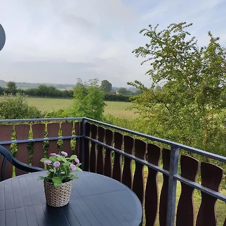 Hotel Bauernhof Lunau