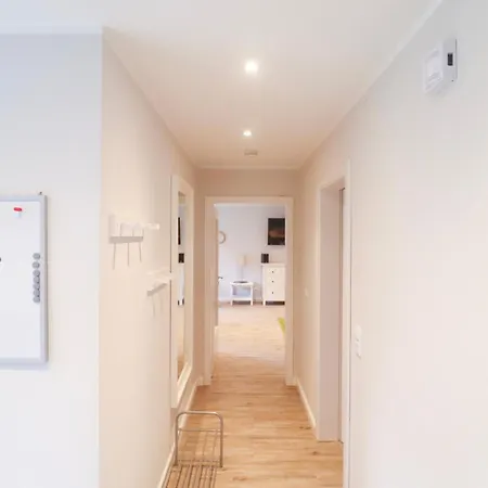 Hotel Bauernhof Lunau Kabelhorst