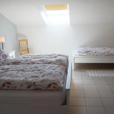 Bauernhof Lunau Hotel *