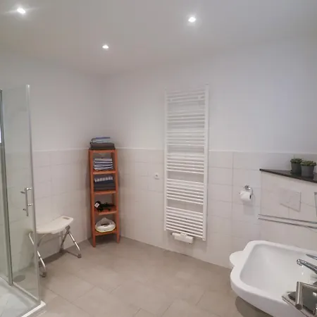 Bauernhof Lunau Hotel Kabelhorst