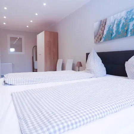 Bauernhof Lunau Hotel