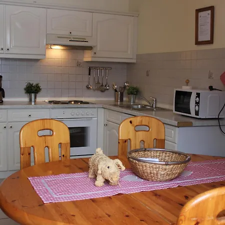 Hotel Bauernhof Lunau