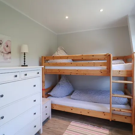 Hotel Bauernhof Lunau *