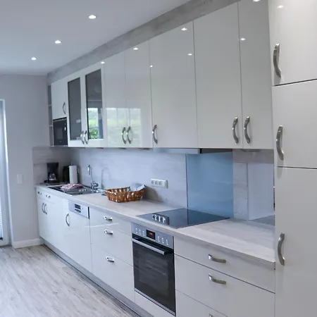 Hotel Bauernhof Lunau Kabelhorst