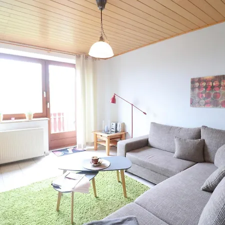 Bauernhof Lunau Feriegård *