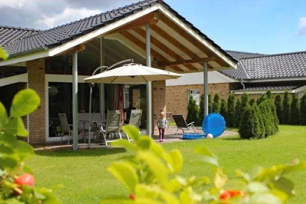 Hotel Bauernhof Lunau *