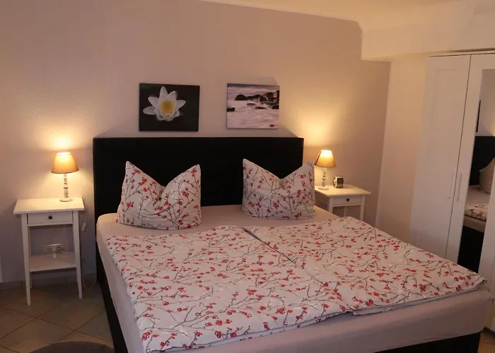 Bauernhof Lunau Hotel