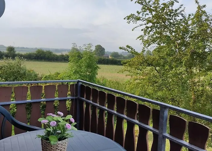 Hotel Bauernhof Lunau